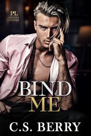 Private Listing Bind Me: 2