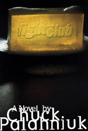 Fight Club – A Novel