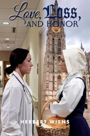 Love, Loss, and Honor: 1