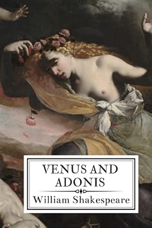 Venus and Adonis
