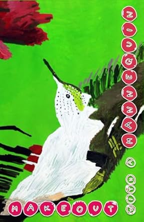 Makeout with a Mannequin