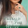 Emerald Fire: The Jewel Series book 3 (3)