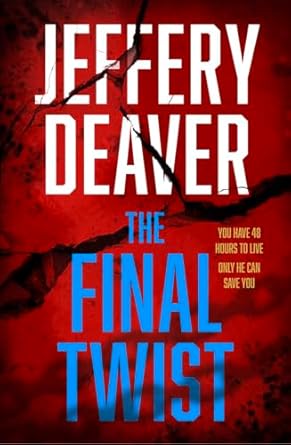The Final Twist: Book 3