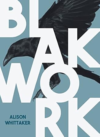 Blakwork