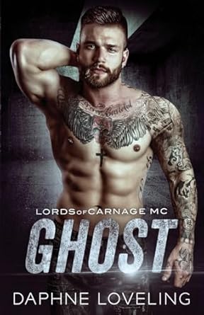Ghost: Lords of Carnage MC: 1
