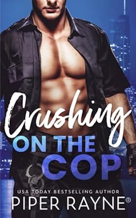 Crushing on the Cop