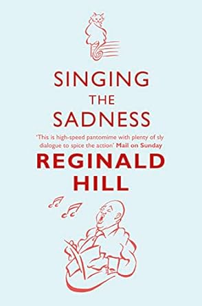 Singing the Sadness: Book 4