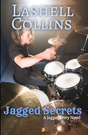 Jagged Secrets