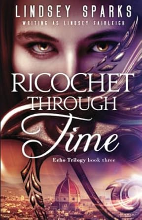 Ricochet Through Time