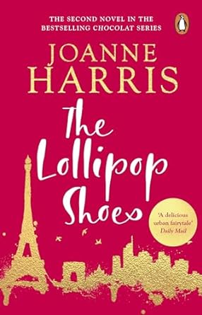The Lollipop Shoes (Chocolat 2)