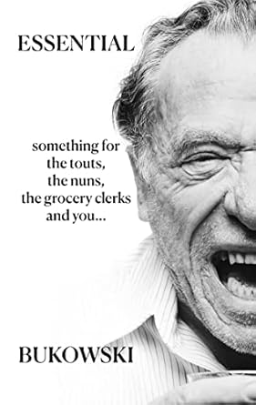 Essential Bukowski: Poetry