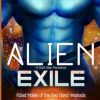 Alien Exile: A SciFi Alien Romance