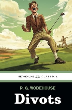 Divots: The Heart of a Goof