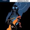 B.P.R.D. Omnibus Volume 7