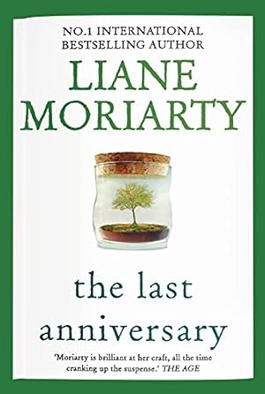The Last Anniversary