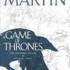 A Game of Thrones: The Graphic Novel: Volume Three: 3