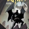 Batman Vol. 9: Bloom (The New 52)