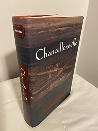 Chancellorsville