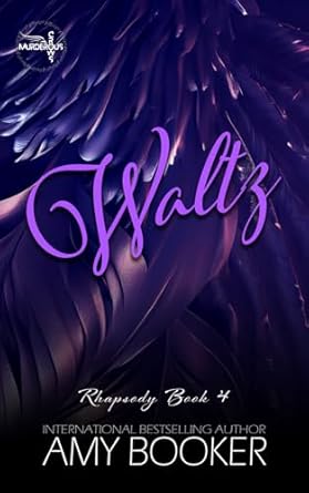 Waltz (Alternate Paperback): Rhapsody Rockstar Series, #4