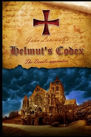 Helmut's Codex: The Devil's apprentice
