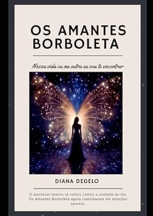 Os amantes borboleta