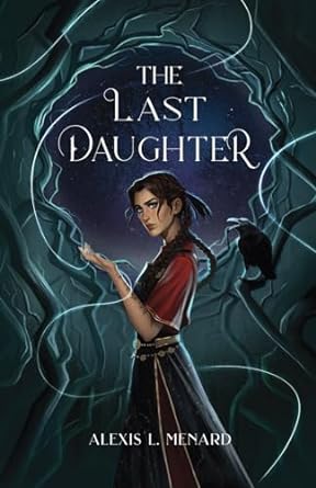 The Last Daughter