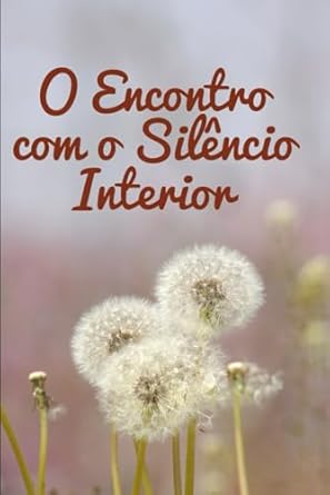 O ENCONTRO COM O SILÊNCIO INTERIOR