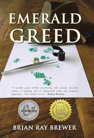 Emerald Greed