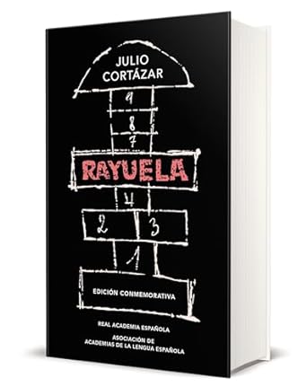 Rayuela (Edición conmemorativa de la RAE y la ASALE)