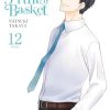 Fruits Basket Collector's Edition, Vol. 12: Volume 12