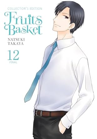 Fruits Basket Collector's Edition, Vol. 12: Volume 12
