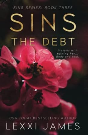 SINS of the Syndicate: The Debt
