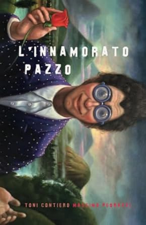 L'innamorato pazzo