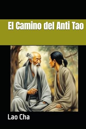 El Camino del Anti Tao