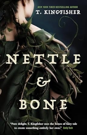 Nettle & Bone