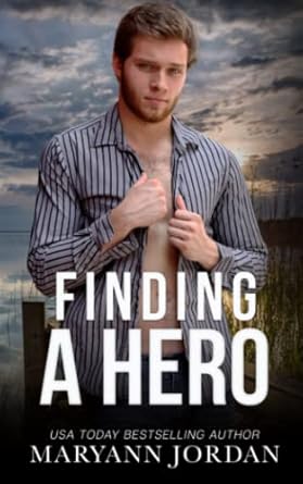 Finding A Hero