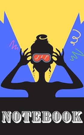 Comic Book Journal: Draw Your Own Manga Characters