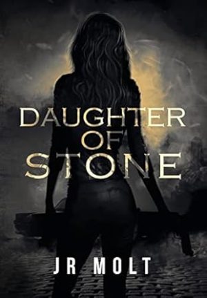Daughter of Stone (1)