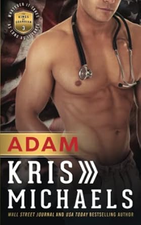 Adam: Volume 3