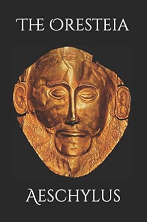 The Oresteia