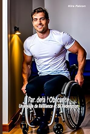 Par-delà l'Obscurité: Un Voyage de Résilience et de Rédemption