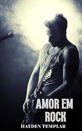 Amor Em Rock: Romance Gay MM