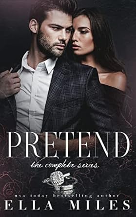 Pretend: The Complete Series