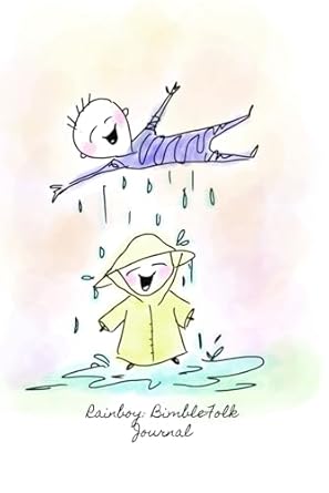 Rainboy: BimbleFolk Journal