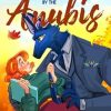 Audited By The Anubis: A Monster Romance
