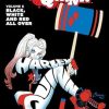 Harley Quinn Vol. 6: Black, White and Red All Over