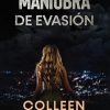 Maniobra de evasión: Un thriller de suspense y misterio de Katerina Carter, detective privada (1)