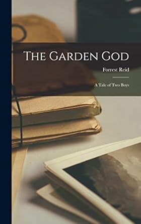 The Garden God: A Tale of Two Boys