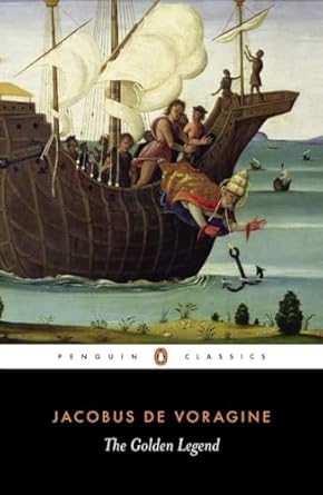 Golden Legend, The: Selections