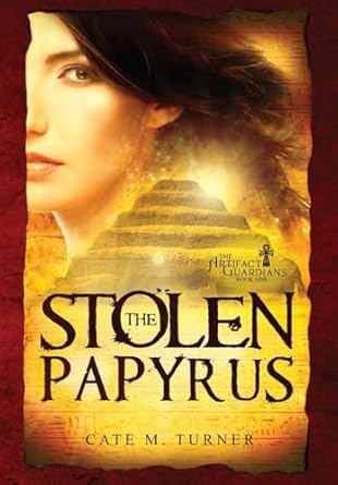 The Stolen Papyrus (1)